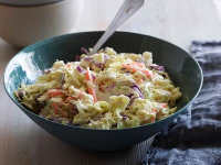 The Ultimate Coleslaw Recipe | Tyler Florence | Food Network image