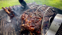 Classic Baby Back Ribs | Pork Recipes | Weber Grills image