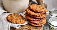 The best Anzac biscuit recipe of all time - Australian Women's W… image