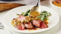 How To Make a Pan Sauce from Steak Drippings - Kitchn image