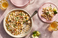 Esquites Recipe - NYT Cooking image