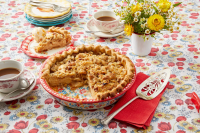 Dreamy Apple Pie Recipe - How to Make Apple Pie - The Pionee… image