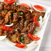 Beef Suya Recipe: How to Make It - Taste of Home image