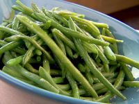 Fresh Green Beans (a.k.a Tom Cruise Green Beans) Recipe | T… image