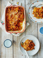 Leek & potato soup recipe | Jamie Oliver recipes image