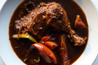 Brown Stew Chicken Recipe - NYT Cooking image