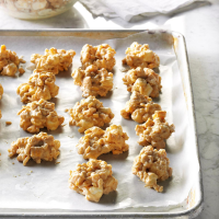 Crunchy Candy Clusters Recipe: How to Make It image