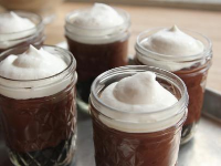Chocolate Pudding Recipe | Ree Drummond - Food Network image