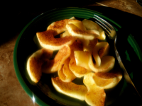 Baked Apple Slices Recipe - Food.com image