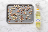 How to Salt Unsalted Nuts: 4 Quick & Easy Ways - Pantry image