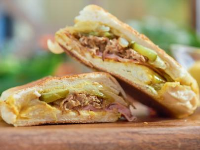 Cubano Sandwich Recipe | Food Network image