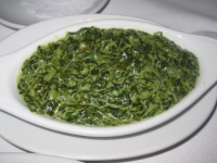 Ruth's Chris Steak House Creamed Spinach Recipe - Fo… image