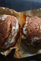 How to Make Sourdough Bread - NYT Cooking image
