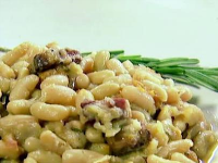 French Flageolet Beans Recipe | Ina Garten | Food Network image