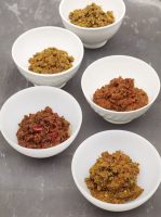 Quick Beef Chili Recipe (Instant Pot or Stove Top) image