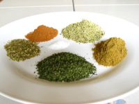 WHAT IS IN CAJUN SPICE MIX RECIPES
