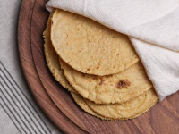 HOW TO MAKE LARGE CORN TORTILLAS RECIPES