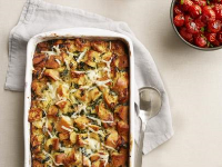 Caramelized Onion, Spinach and Gruyere ... - Food Network image