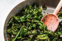 How to Cook Kale - Easy Sautéed Kale Recipe - Delish image