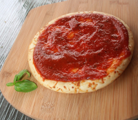 The Best Low Sodium Pizza Sauce - Hacking Salt image