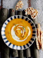 Dhal recipes - BBC Good Food image