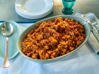 Gullah Red Rice Recipe | Kardea Brown | Food Network image