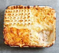 Fish pie recipes | BBC Good Food image