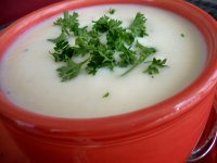 The Best Cauliflower Soup Ever Recipe - Food.com image