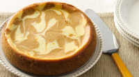 Tall and Creamy New York Cheesecake - Art and the Kitch… image