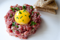 Four Raw Beef Recipes From Around The World | Small ... image