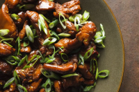 Vietnamese Caramel Chicken - Recipes, TV and Cooking Tips image