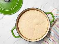Stovetop Bread Recipe | Food Network Kitchen | Food Netwo… image