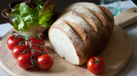 Paul Hollywood’s white bread recipe - BBC Food image