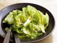 Simple Green Salad Recipe - Food Network image