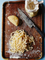 Gluten Free Pasta | Pasta Recipes | Jamie Oliver image