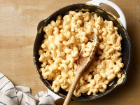 Quickest Mac and Cheese Recipe - Food Network image