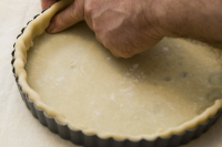 Basic Short-Crust Pastry Recipe - NYT Cooking image