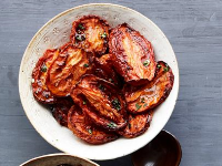 Oven-Dried Tomatoes Recipe | Food Network Kitchen | Food ... image