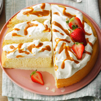 Classic Tres Leches Cake Recipe: How to Make It image