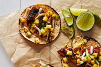 Best Mahi Mahi Tacos - How To Make Mahi Mahi Tacos image