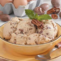 Contest-Winning Butter Pecan Ice Cream Recipe: How to Mak… image