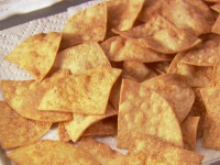 Chili Tortilla Chips Recipe | Ina Garten | Food Network image