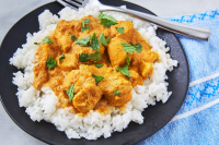 Coconut Curry Chicken Recipe - How To Make Coconut Curry C… image