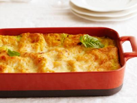 Butternut Squash Lasagna Recipe | Giada De Laurentiis ... image
