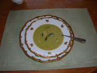 Cream of Asparagus Soup Recipe - Food.com image
