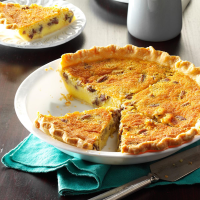Buttermilk Pecan Pie Recipe: How to Make It image