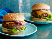 WHAT TO PUT ON A TURKEY BURGER RECIPES