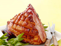 Classic Glazed Ham Recipe | Food Network Kitchen | Food N… image