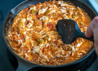 Mexican Shredded Chicken | Mexican Please image