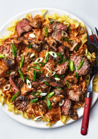 Italian meatloaf recipe | BBC Good Food image